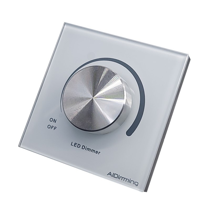 Triac LED Dimmer PE386