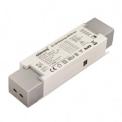 60W 700-1400mA  0/1-10V PWM CC Driver PE-N60AA