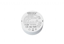 DALI恒流调光驱动 12W PE-CR12DA