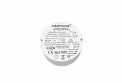 DALI恒流调光调色驱动 12W PE-CR12DCA