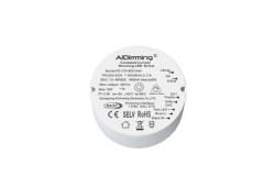 DALI恒流调光调色驱动 18W PE-CR18DCA