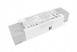 DALI constant current dimming driver 45W PE-N45DA