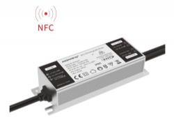 DALI恒流调光驱动 45W PE-PL45DA