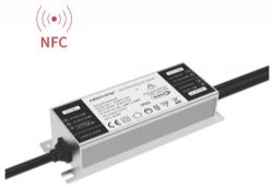 DALI恒流调光驱动 60W PE-PL60DA