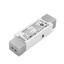 30W 550-700mA  0/1-10V (100-250Vac) CC Driver PE-N30AA